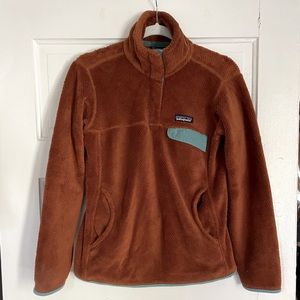 Patagonia Pullover